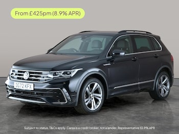 Used Volkswagen Tiguan 2022 for sale - 77219101: Photo