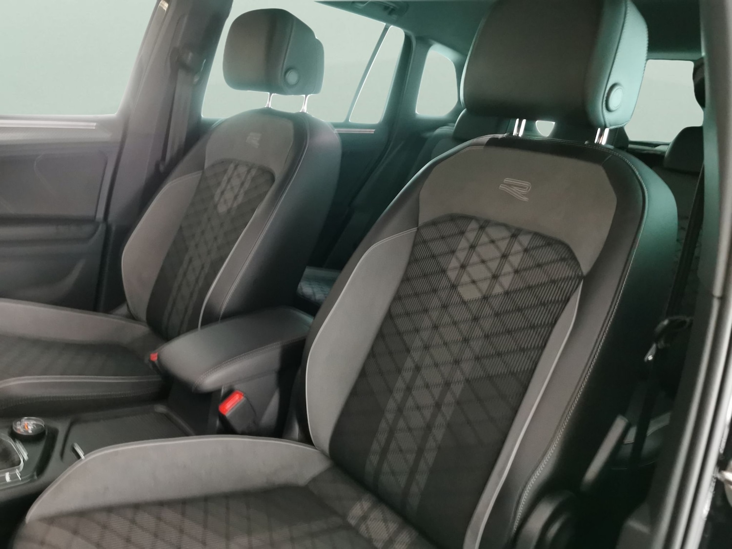 Used Volkswagen Tiguan 2022 for sale - 77219101: Photo 21