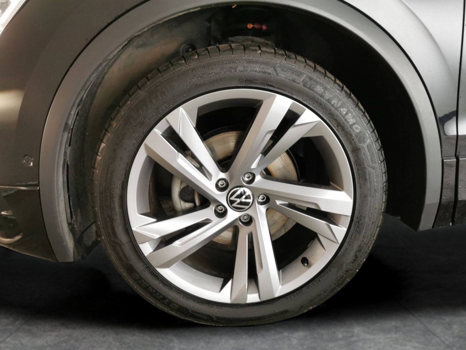 Used Volkswagen Tiguan 2022 for sale - 77219101: Photo 22