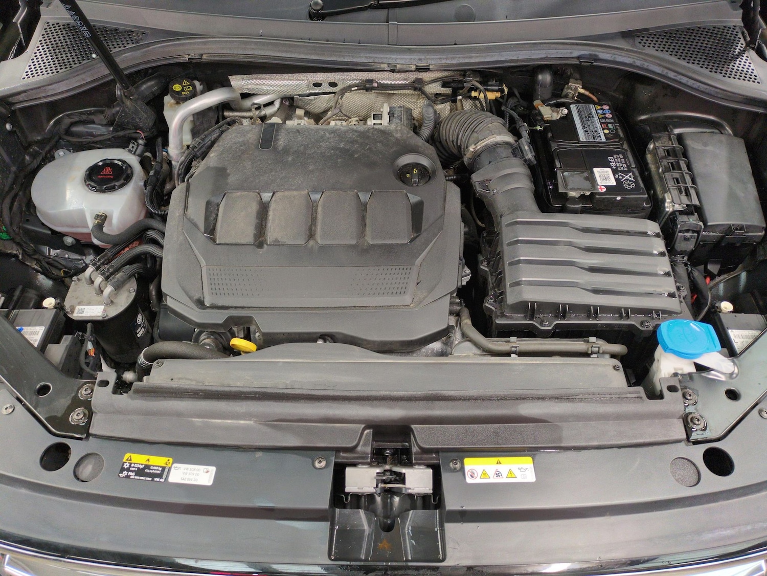 Used Volkswagen Tiguan 2022 for sale - 77219101: Photo 31