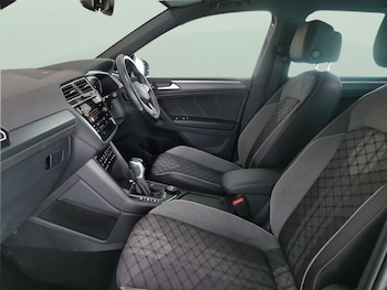 Used Volkswagen Tiguan 2022 for sale - 77219101: Photo