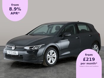 Used Volkswagen Golf 2022 for sale - 75935864: Photo