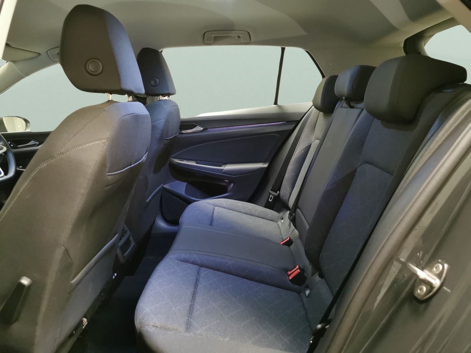 Vehicle 32