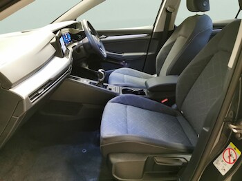 Used Volkswagen Golf 2022 for sale - 75935864: Photo