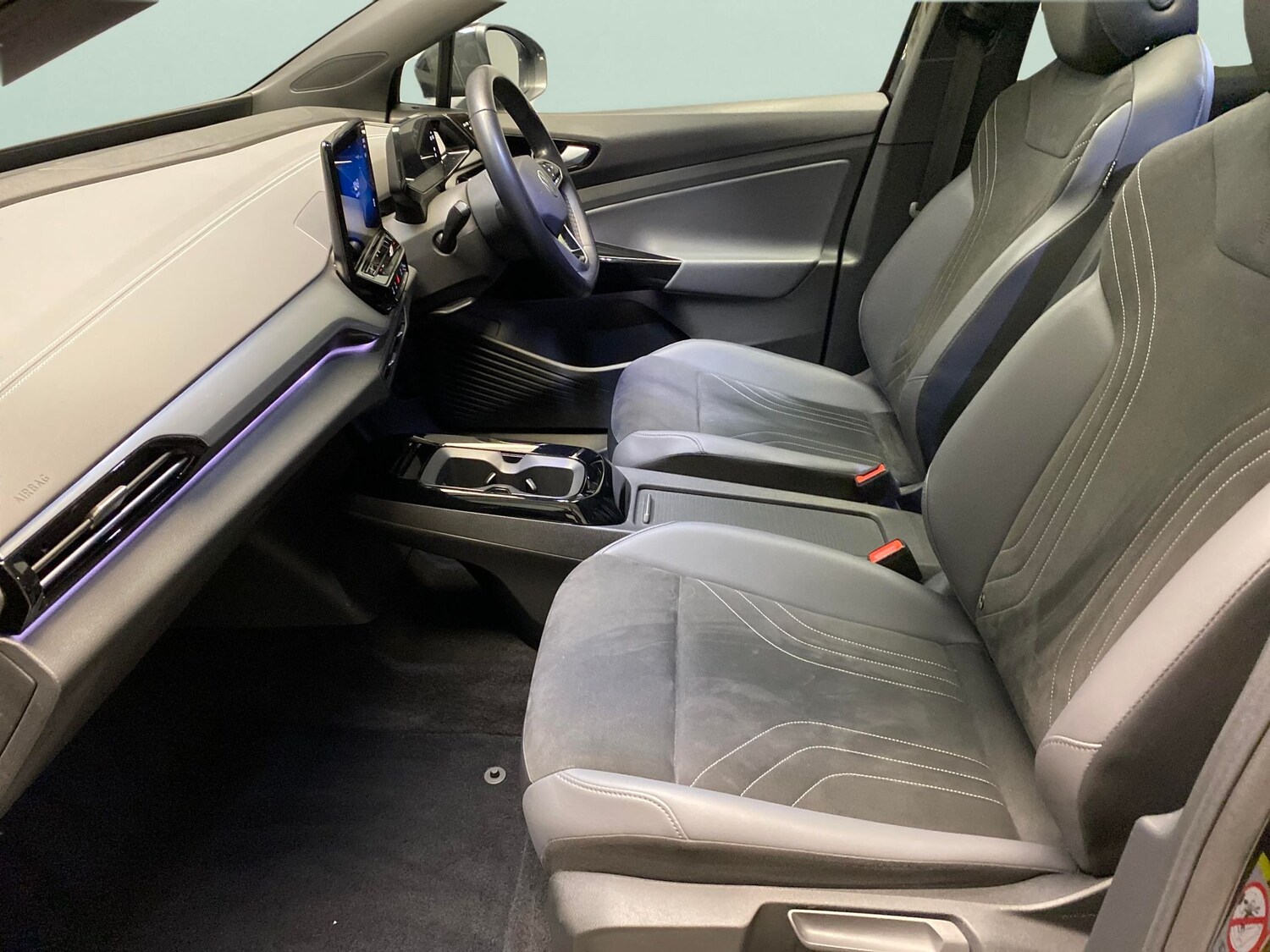 Used Volkswagen ID.4 for sale - 77829780: Photo 4