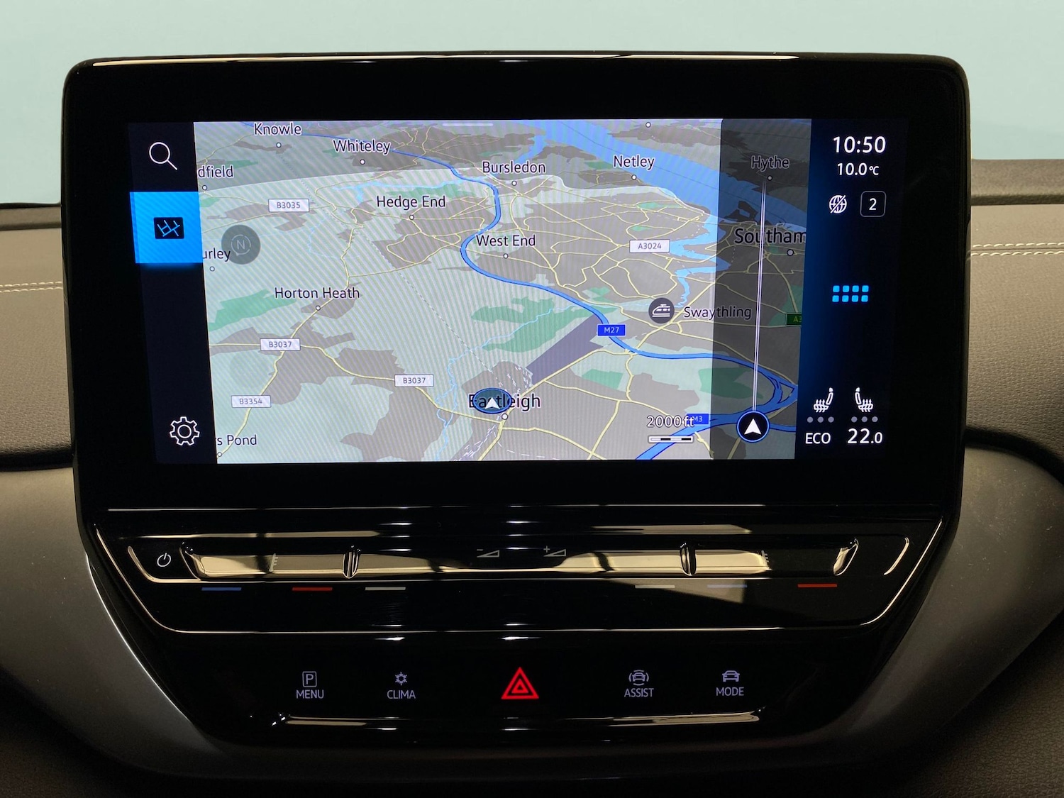 Used Volkswagen ID.4 for sale - 77829780: Photo 5