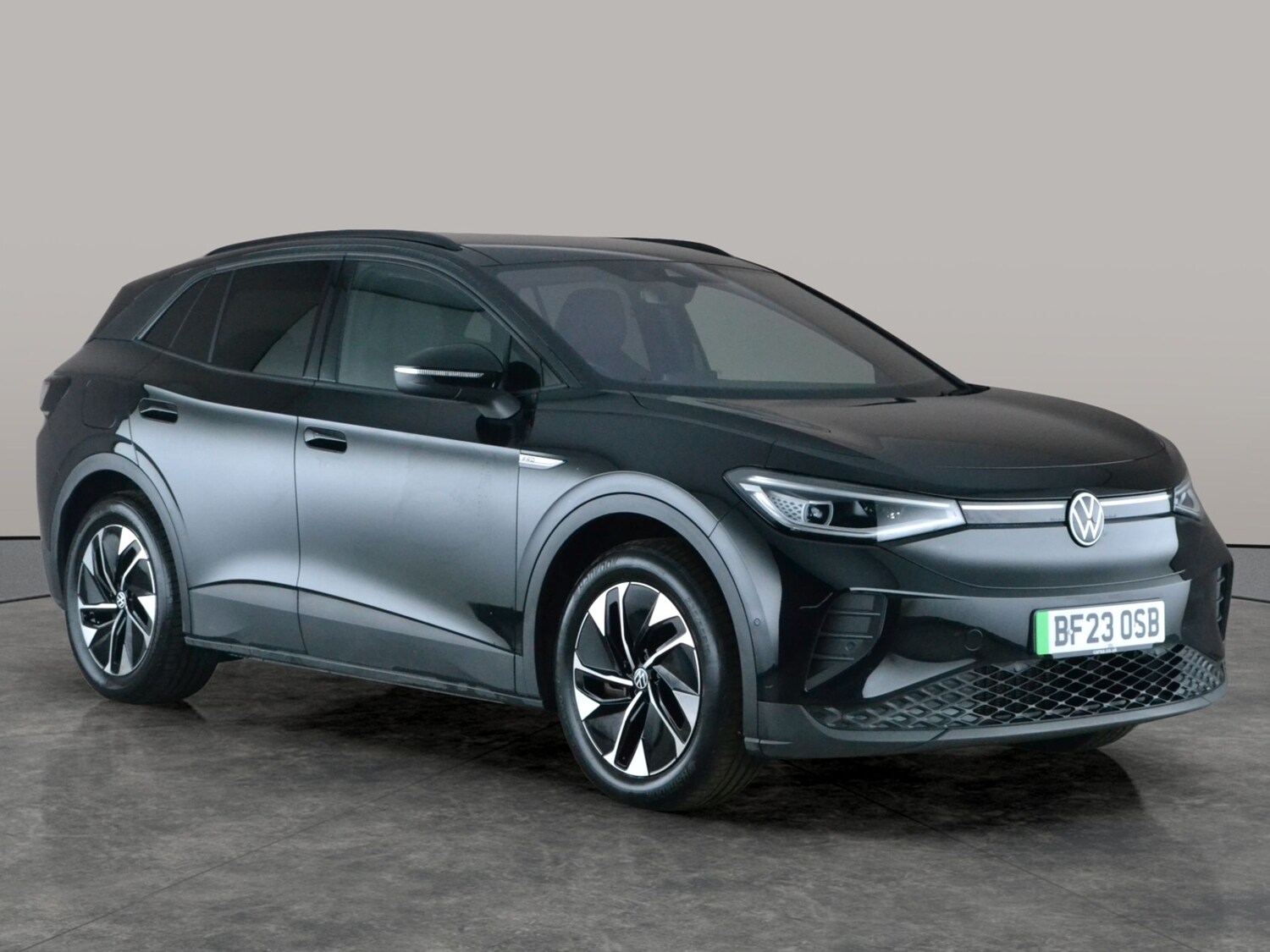 Used Volkswagen ID.4 for sale - 77829780: Photo 7