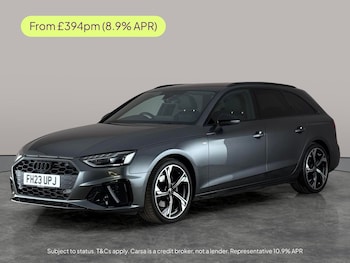 Used Audi A4 2024 for sale - 79473116: Photo