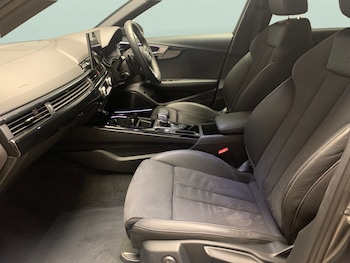 Used Audi A4 2024 for sale - 79473116: Photo