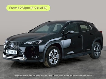 Used Lexus UX 2023 for sale - 78564085: Photo
