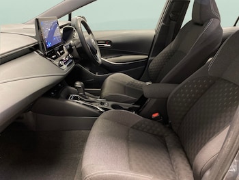 Used Toyota Corolla 2023 for sale - 78357547: Photo