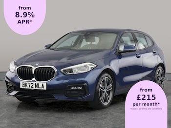 1.5 116d Sport (LCP) Hatchback 5dr Diesel Manual Euro 6 (s/s) (116 ps) - LA