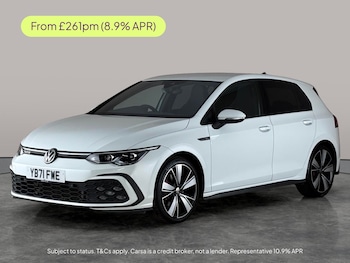 Used Volkswagen Golf 2022 for sale - 79614133: Photo
