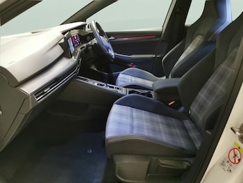 Used Volkswagen Golf 2022 for sale - 79614133: Photo