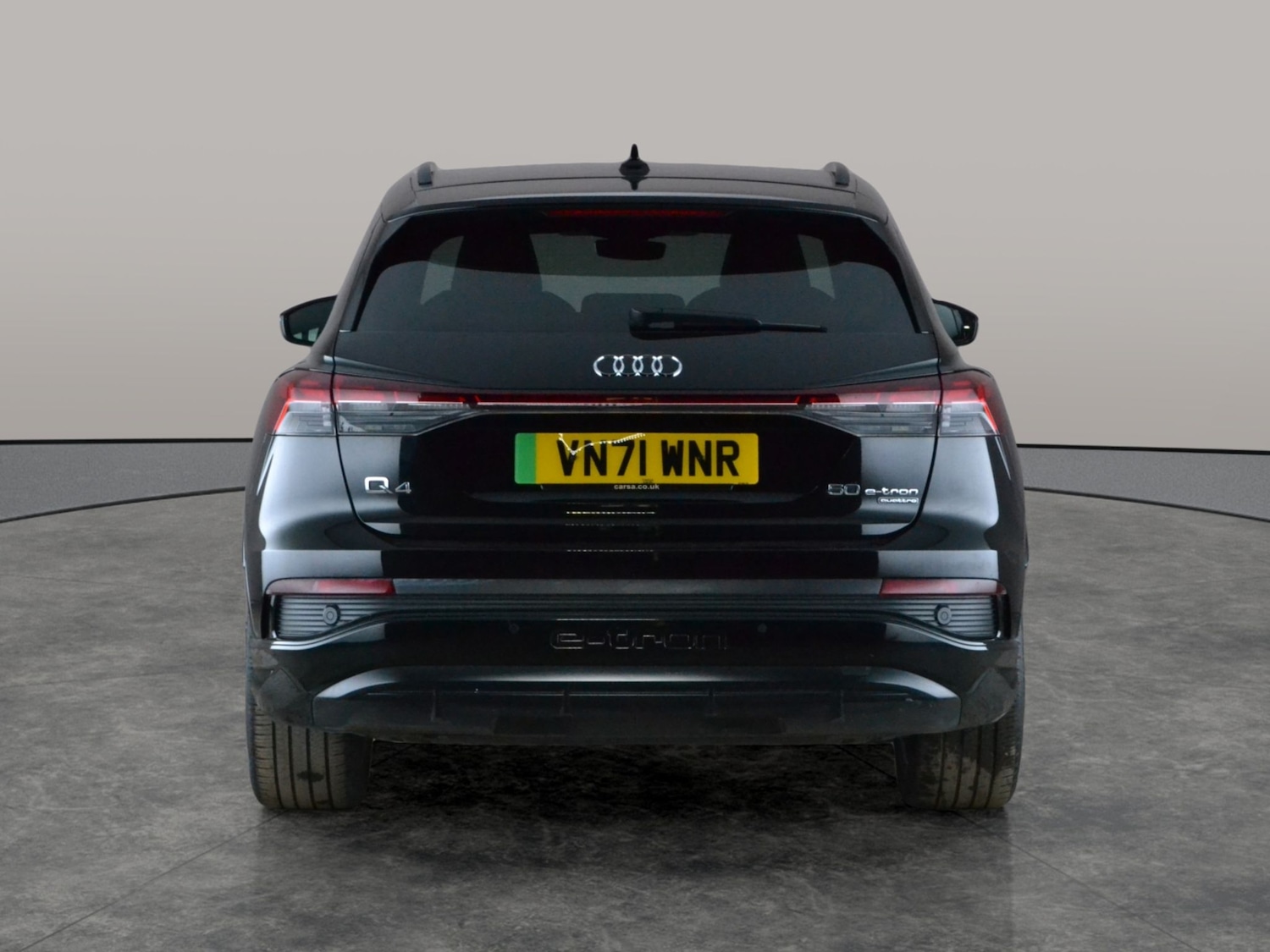 Used Audi Q4 e-tron 2022 for sale - 78211067: Photo 10