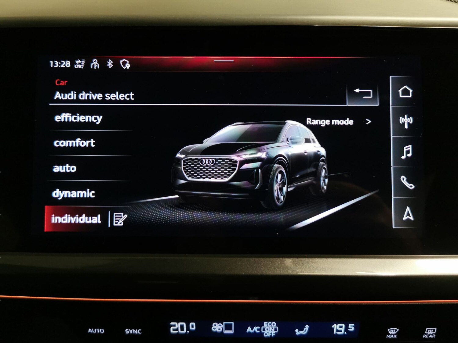 Used Audi Q4 e-tron 2022 for sale - 78211067: Photo 16