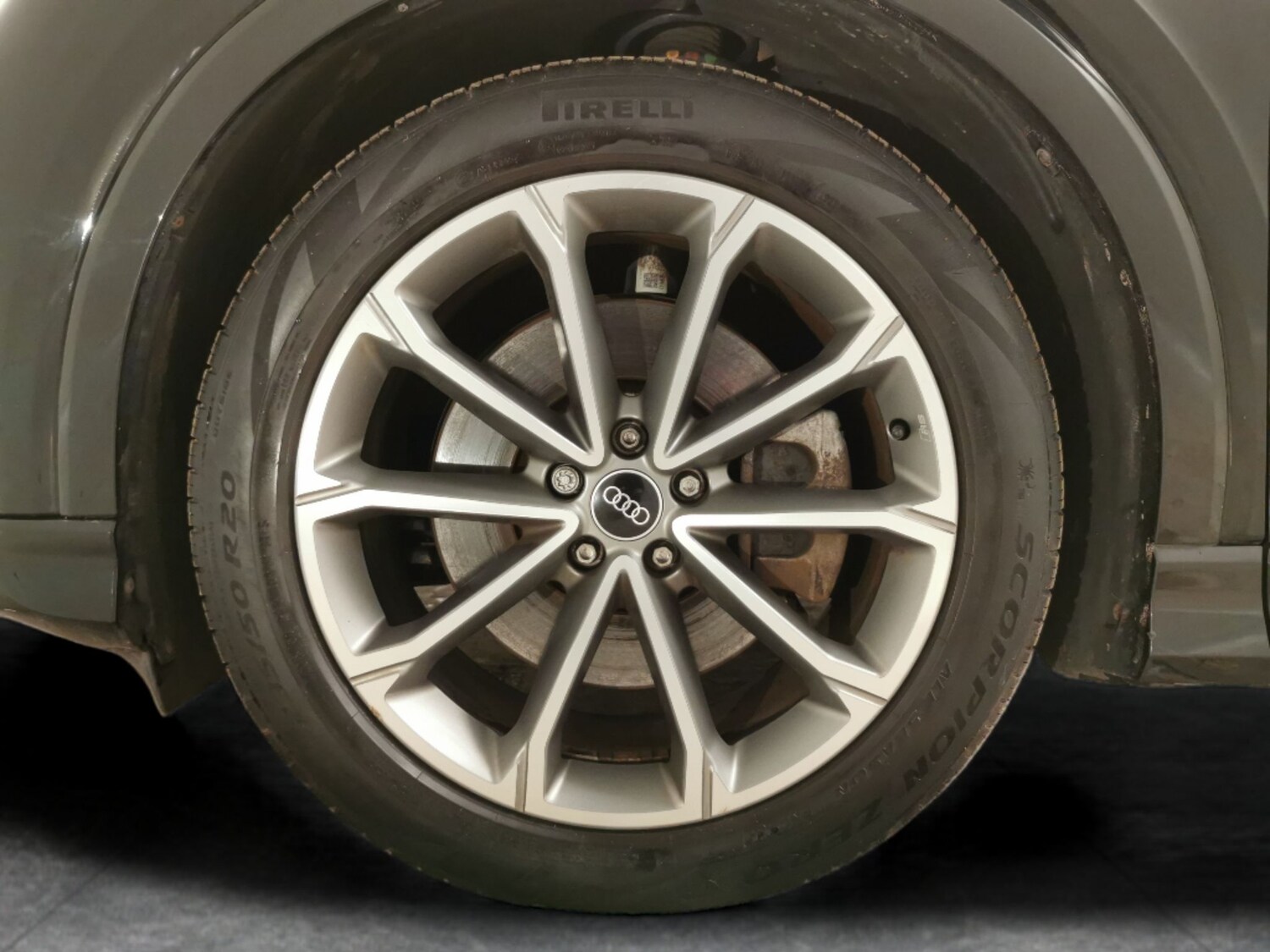 Used Audi Q4 e-tron 2022 for sale - 78211067: Photo 23