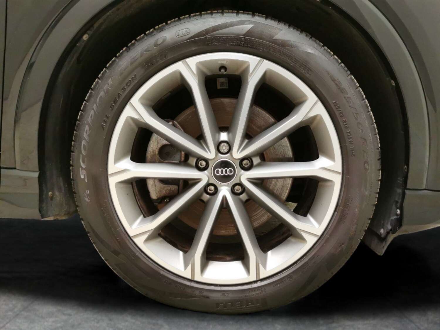 Used Audi Q4 e-tron 2022 for sale - 78211067: Photo 24