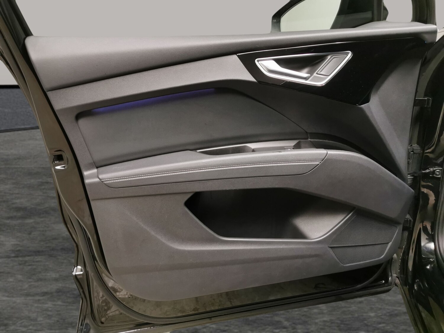 Used Audi Q4 e-tron 2022 for sale - 78211067: Photo 27