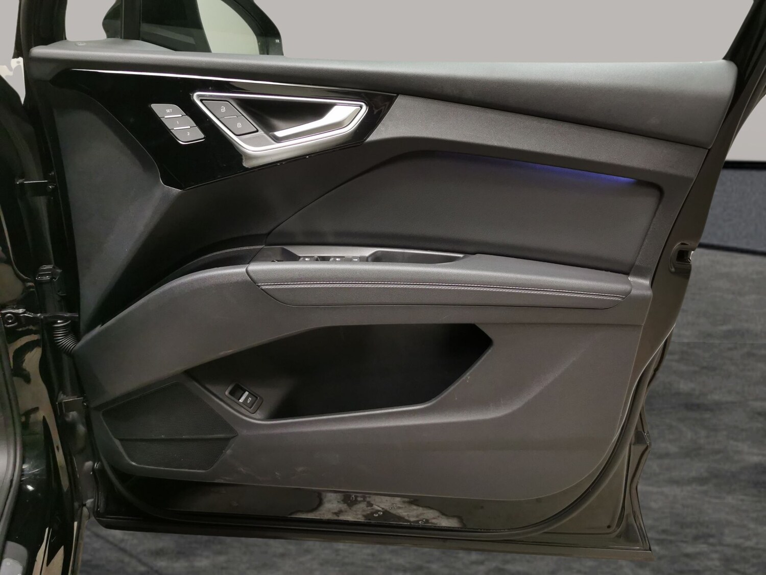 Used Audi Q4 e-tron 2022 for sale - 78211067: Photo 30