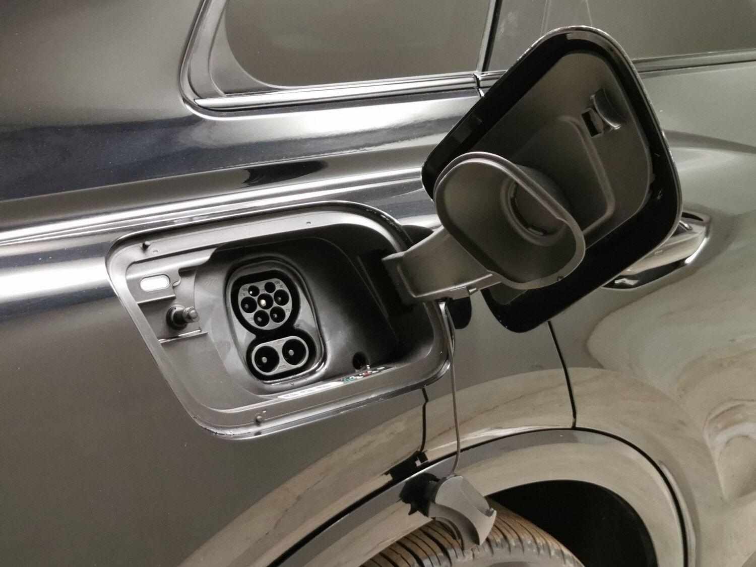 Used Audi Q4 e-tron 2022 for sale - 78211067: Photo 31