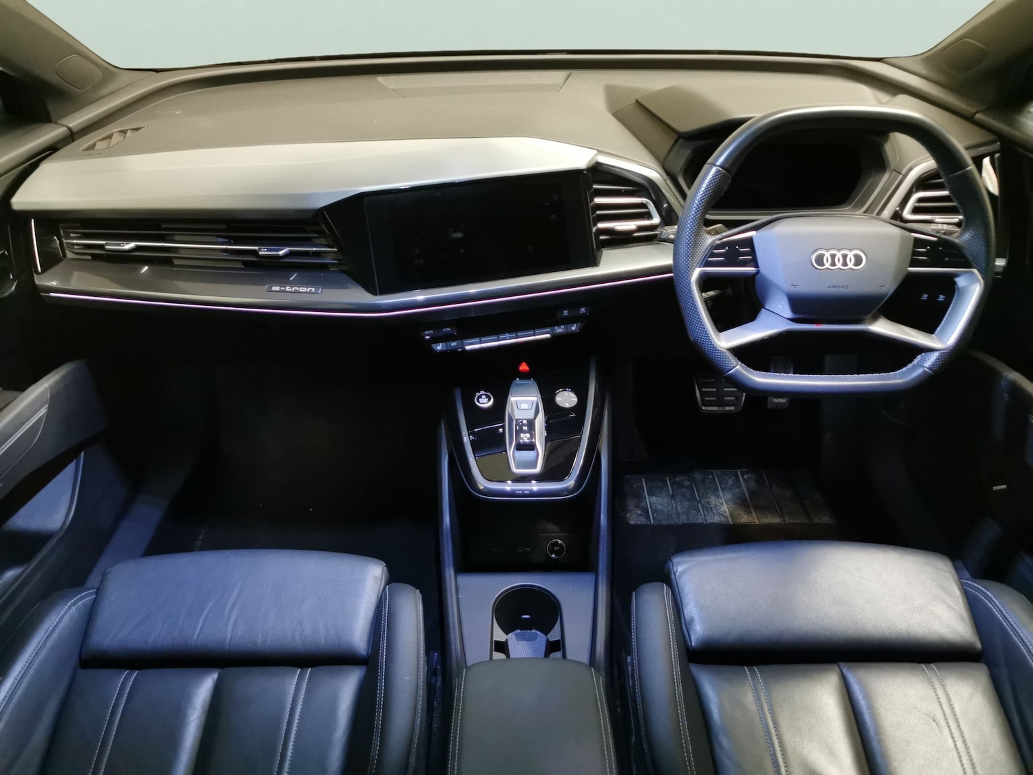 Used Audi Q4 e-tron 2022 for sale - 78211067: Photo 6