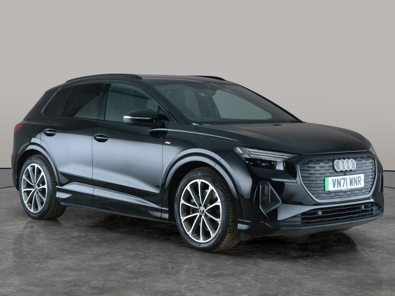 Used Audi Q4 e-tron 2022 for sale - 78211067: Photo 7