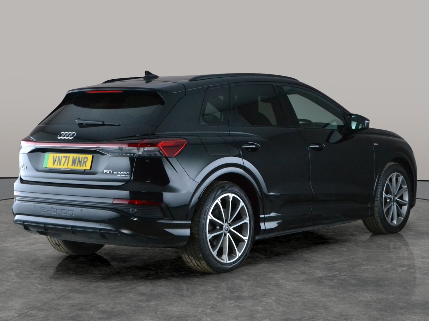 Used Audi Q4 e-tron 2022 for sale - 78211067: Photo 9