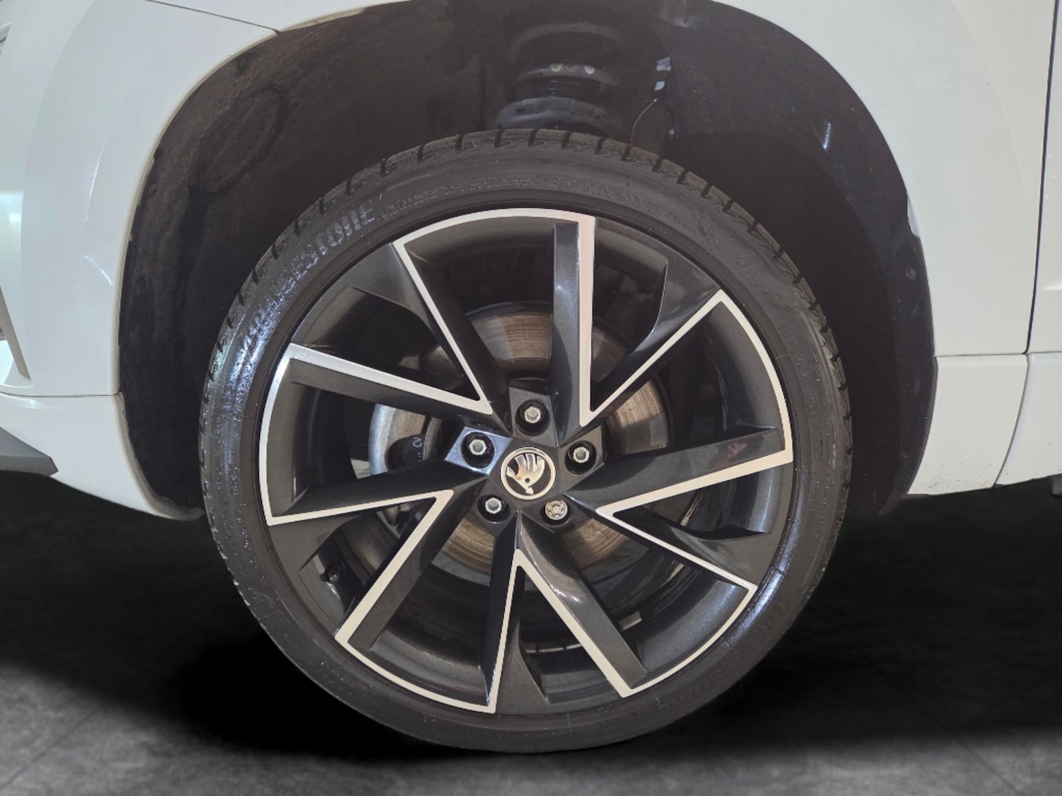 Used Skoda Karoq 2023 for sale - 77614939: Photo 16