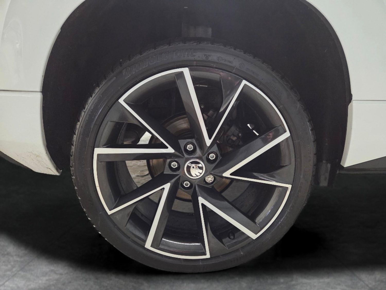 Used Skoda Karoq 2023 for sale - 77614939: Photo 18