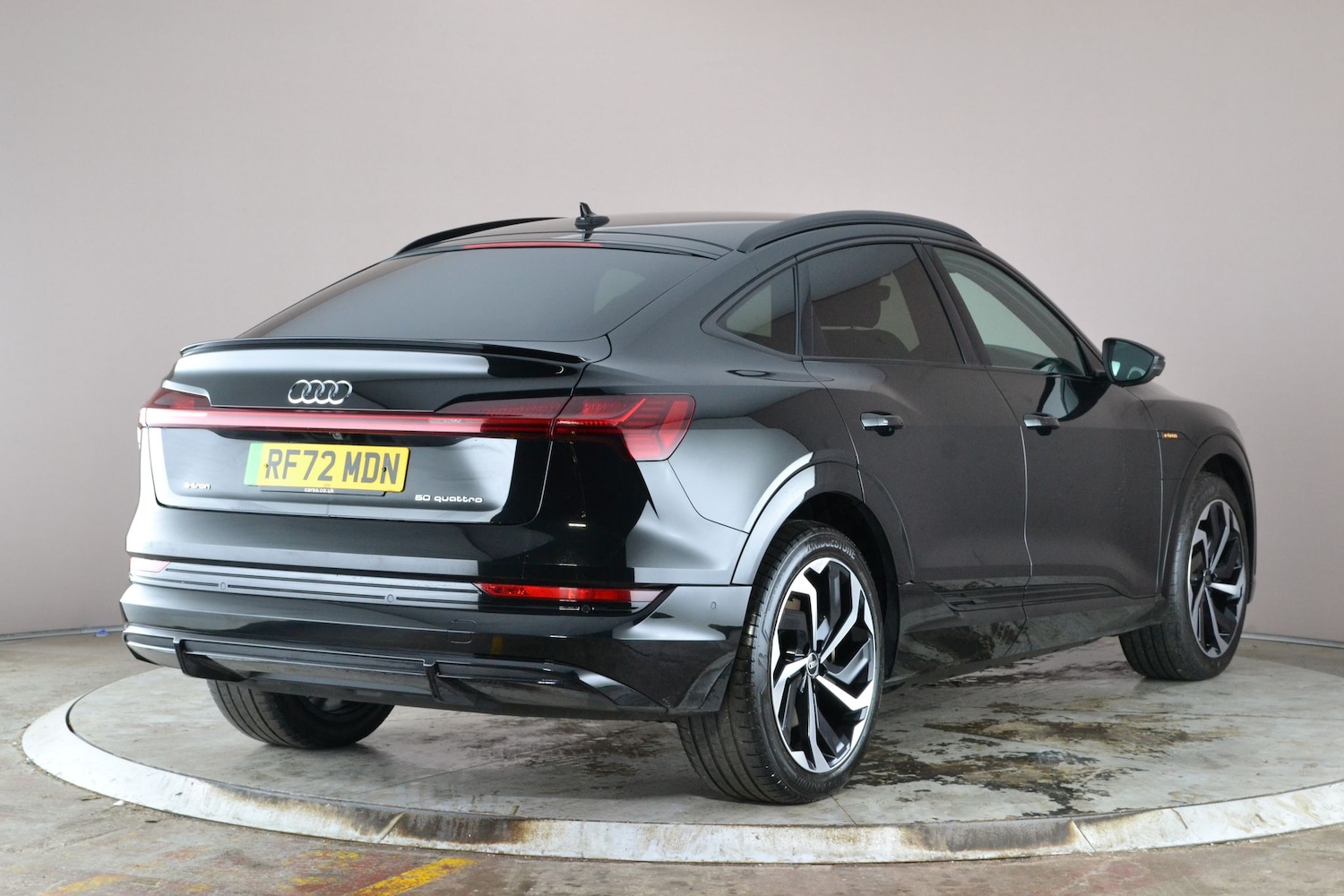 Used Audi e-tron 2023 for sale - 77241268: Photo 11