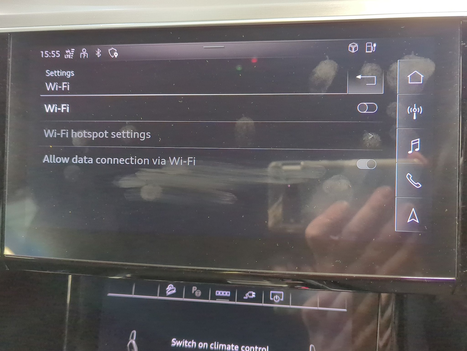 Used Audi e-tron 2023 for sale - 77241268: Photo 15