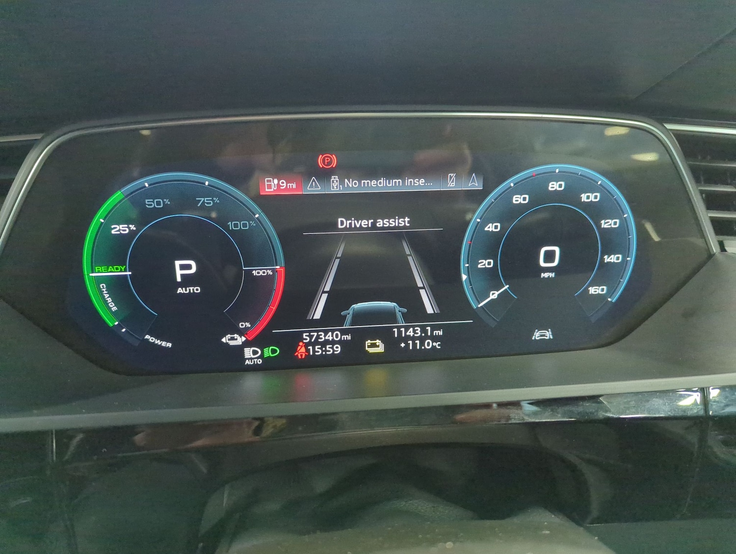 Used Audi e-tron 2023 for sale - 77241268: Photo 25