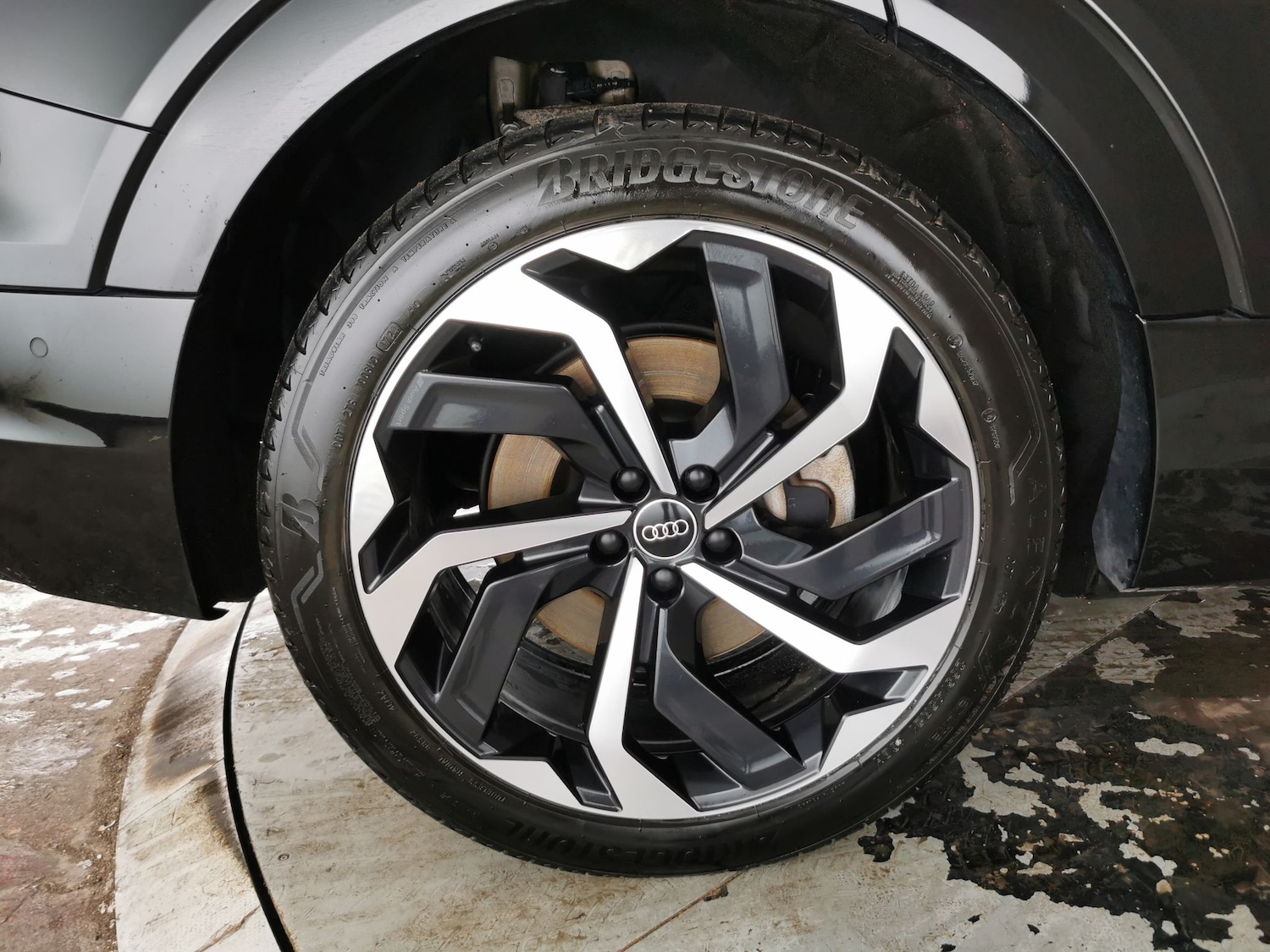 Used Audi e-tron 2023 for sale - 77241268: Photo 30