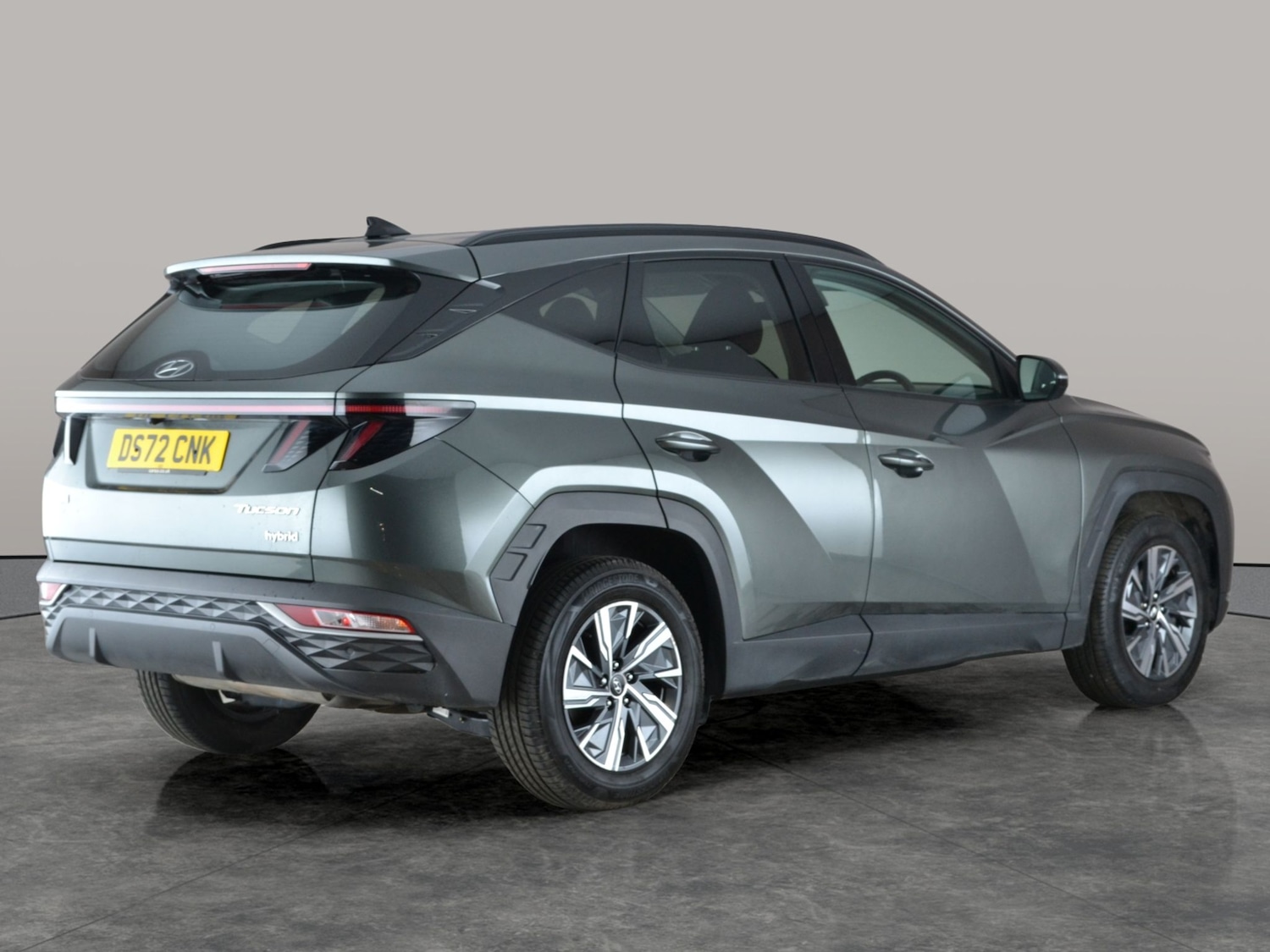 Used Hyundai TUCSON 2023 for sale - 77367444: Photo 10