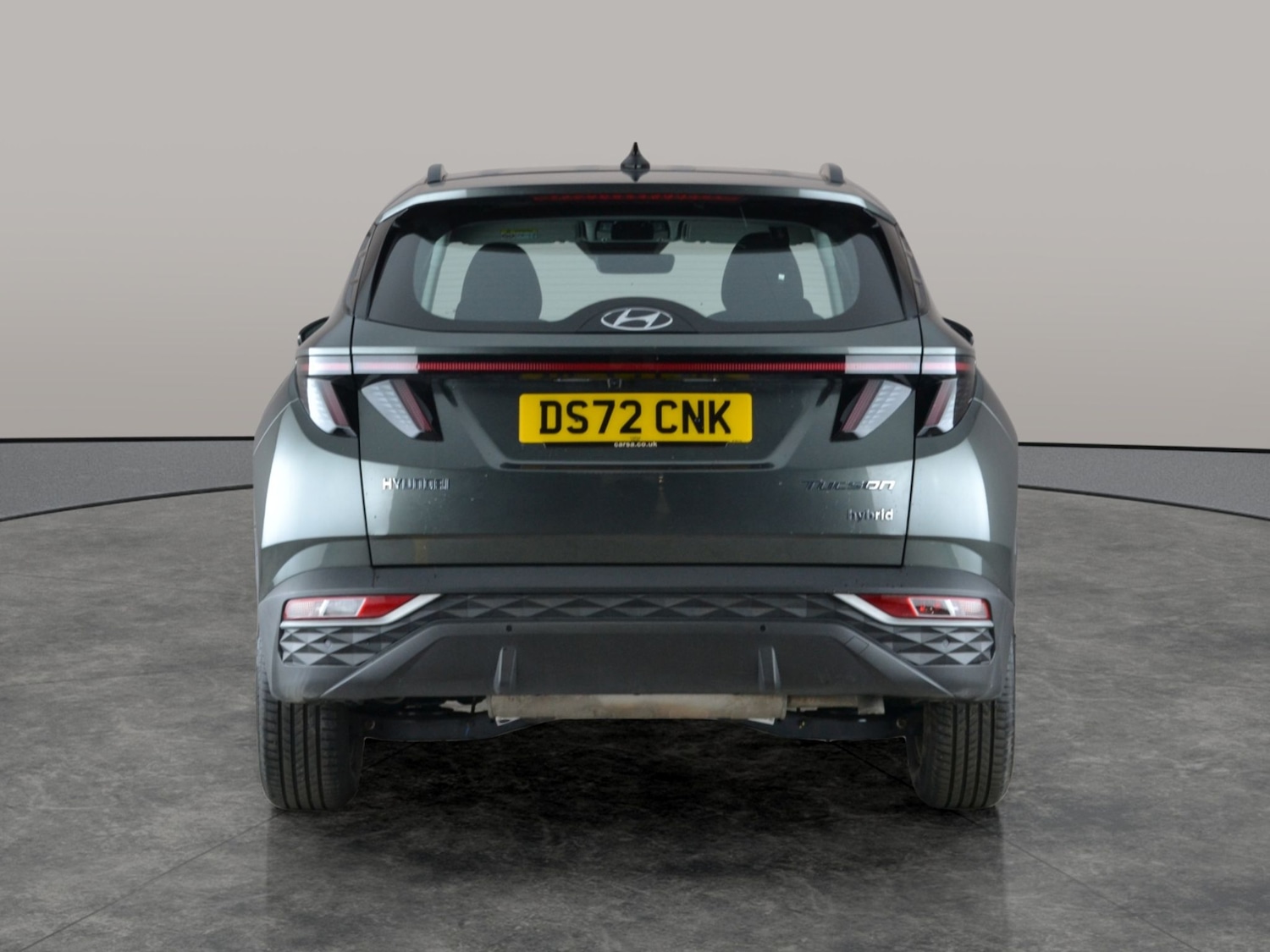 Used Hyundai TUCSON 2023 for sale - 77367444: Photo 11