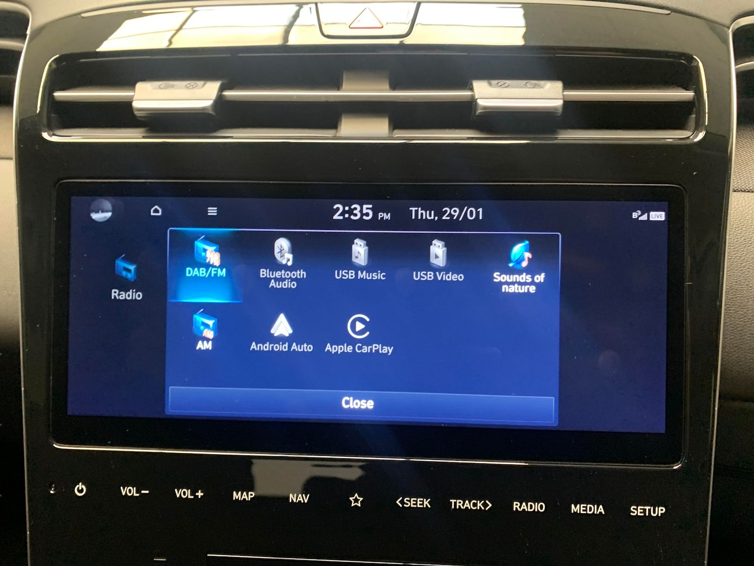 Used Hyundai TUCSON 2023 for sale - 77367444: Photo 14