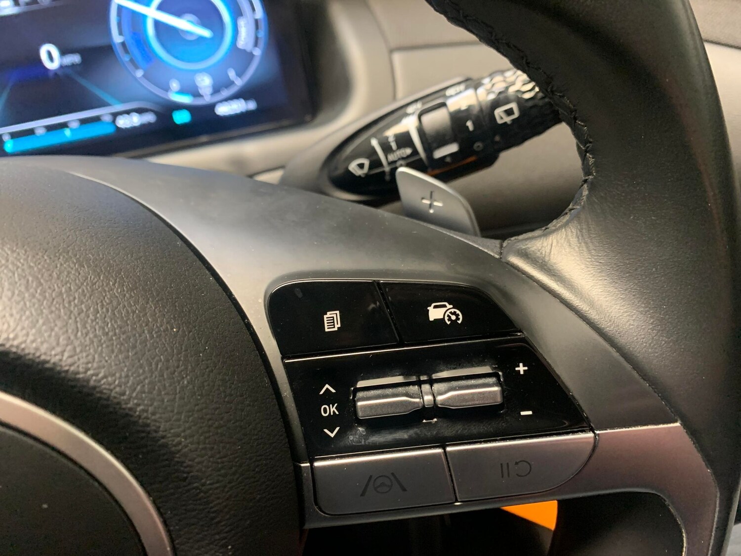 Used Hyundai TUCSON 2023 for sale - 77367444: Photo 18