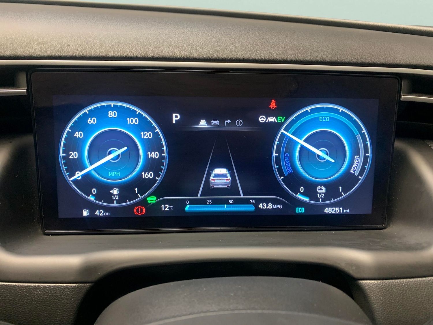 Used Hyundai TUCSON 2023 for sale - 77367444: Photo 19