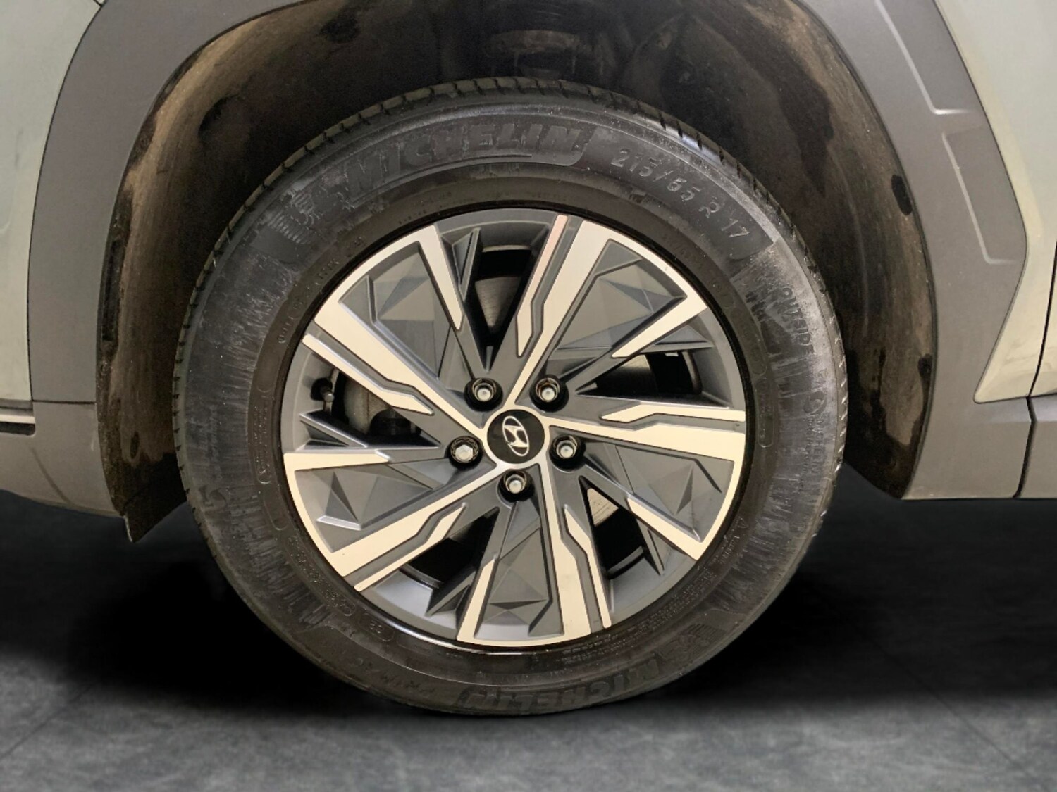 Used Hyundai TUCSON 2023 for sale - 77367444: Photo 20