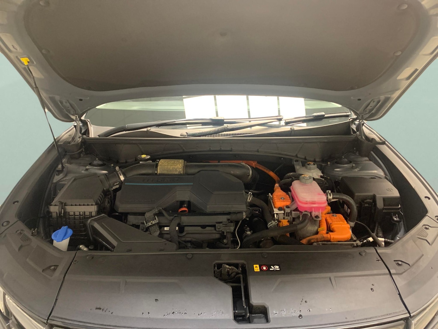 Used Hyundai TUCSON 2023 for sale - 77367444: Photo 29