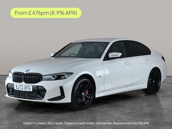 Used BMW 3 Series undefined for sale - 78221122: Photo