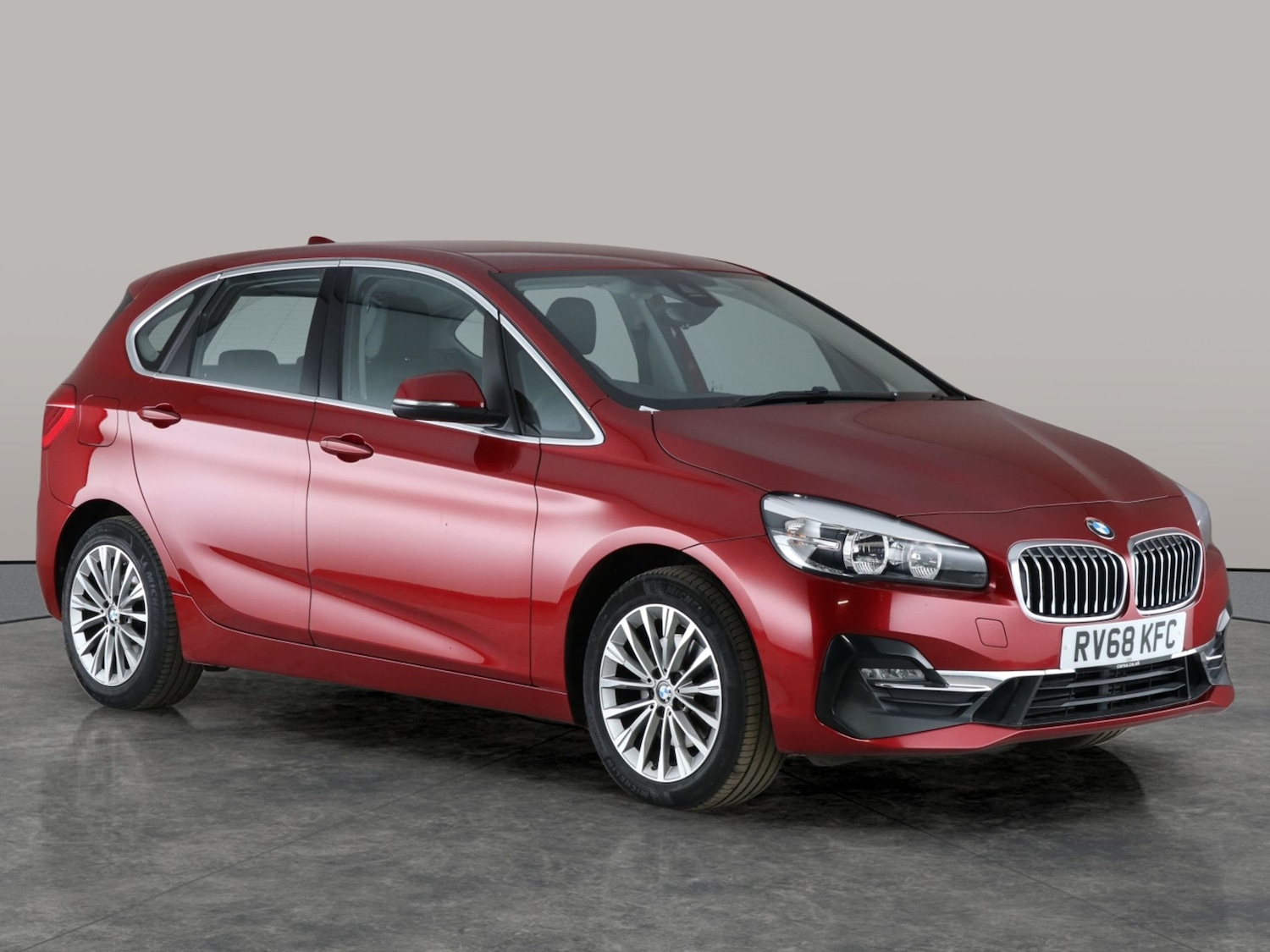 Used BMW 2 Series 2018 for sale - 76428478: Photo 10