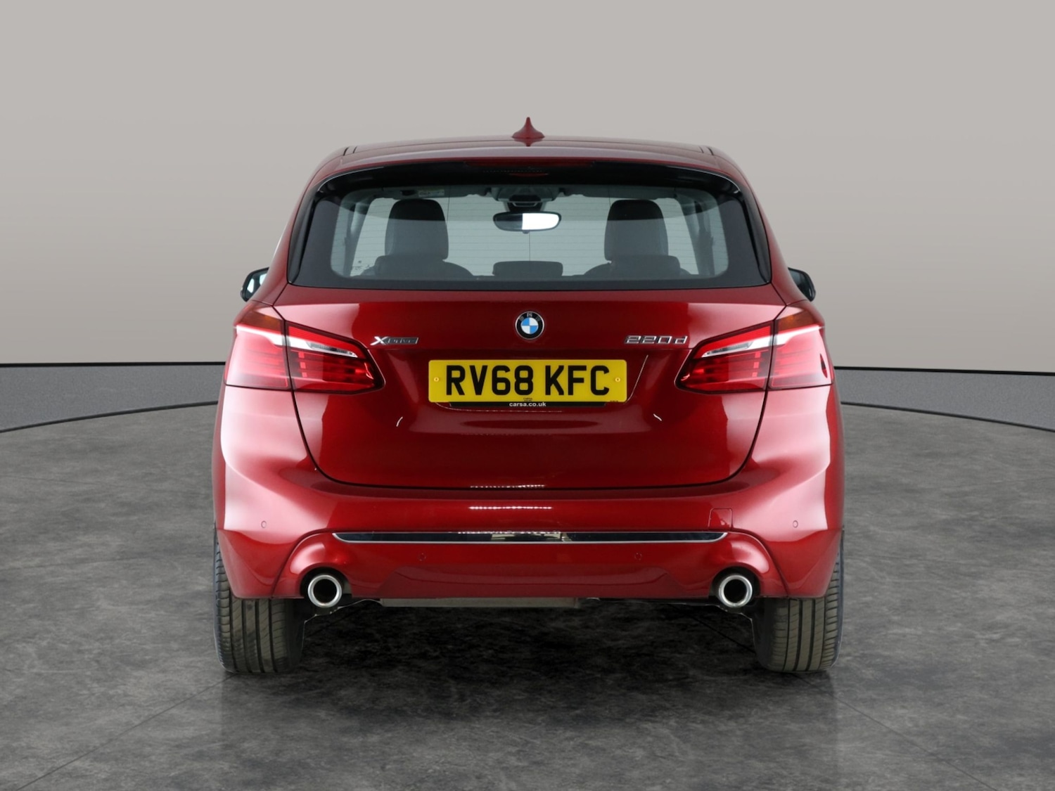 Used BMW 2 Series 2018 for sale - 76428478: Photo 14