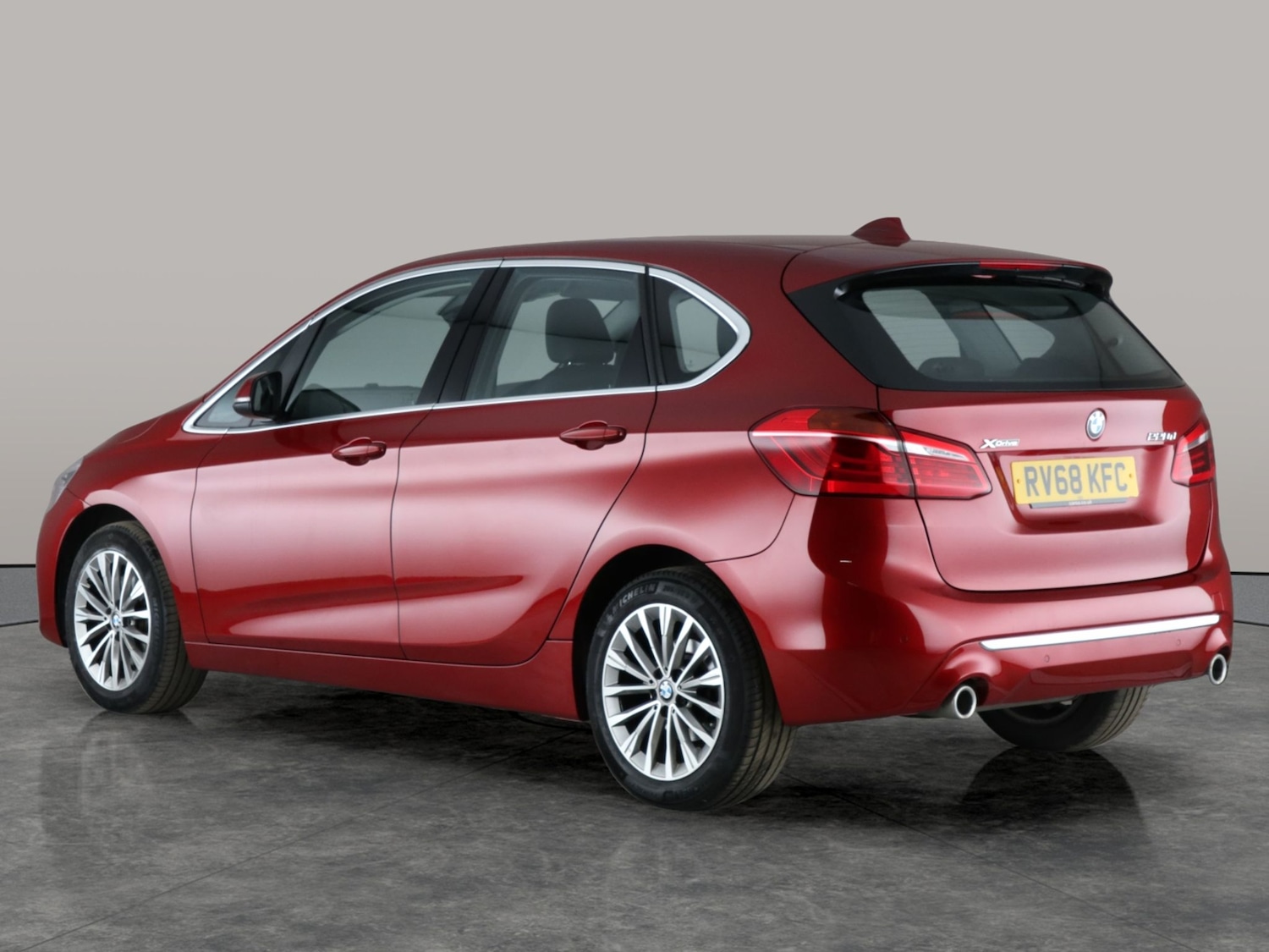 Used BMW 2 Series 2018 for sale - 76428478: Photo 15