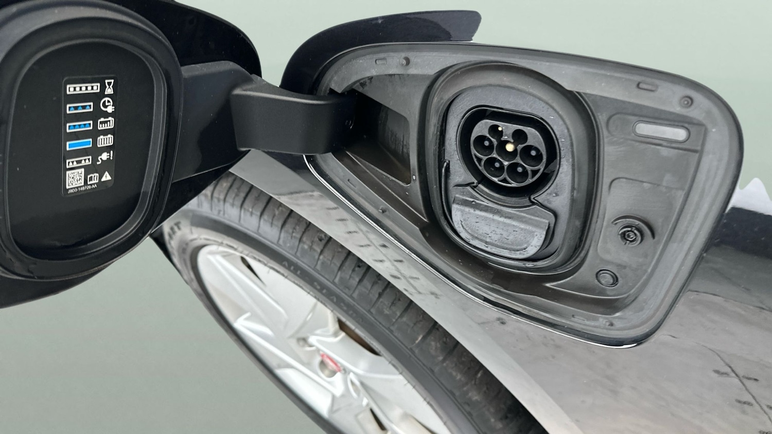 Used Jaguar I-Pace 2021 for sale - 77688736: Photo 12