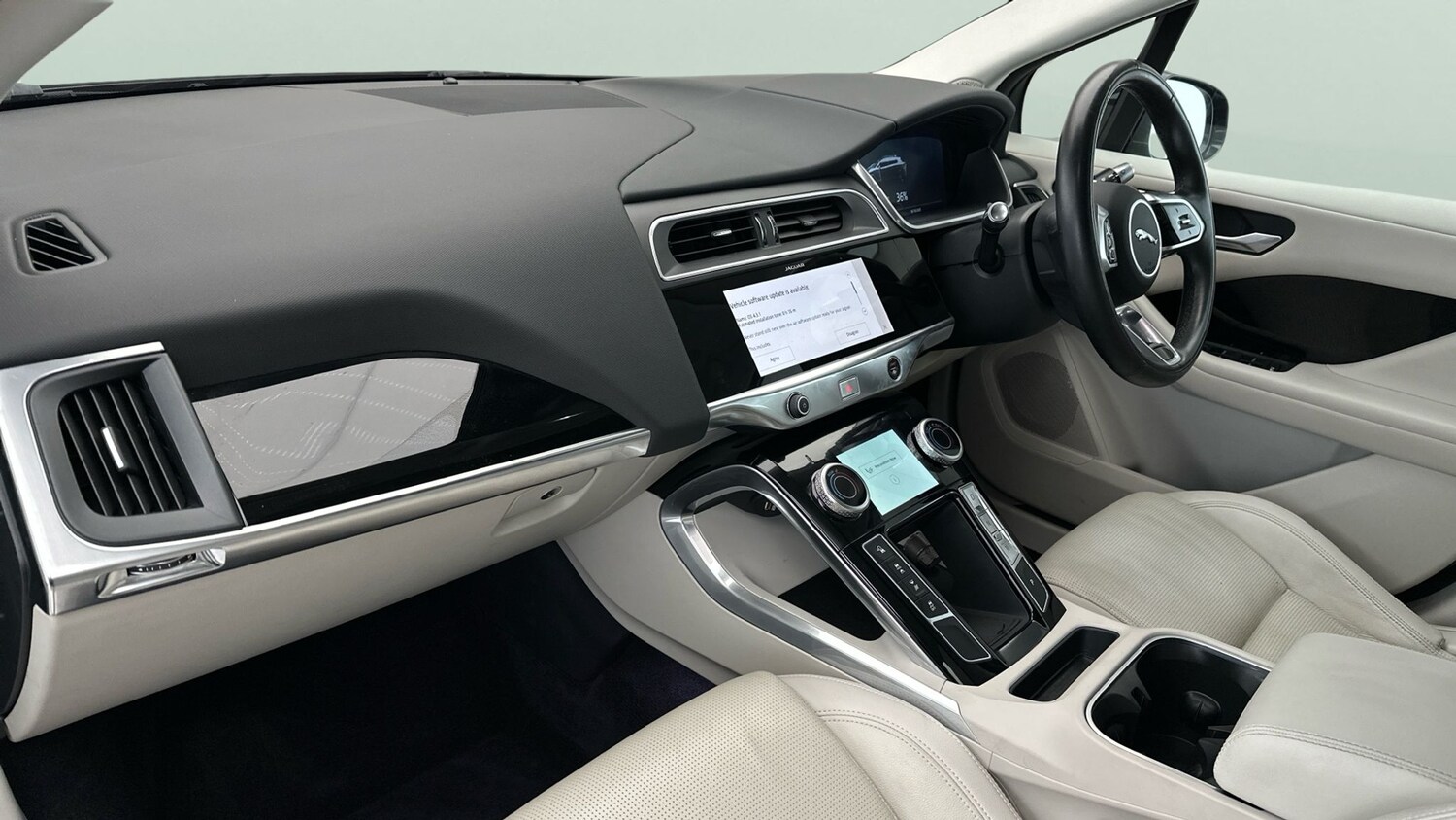 Used Jaguar I-Pace 2021 for sale - 77688736: Photo 13