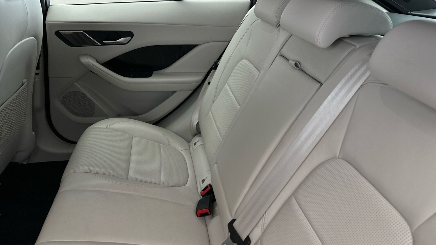 Used Jaguar I-Pace 2021 for sale - 77688736: Photo 17