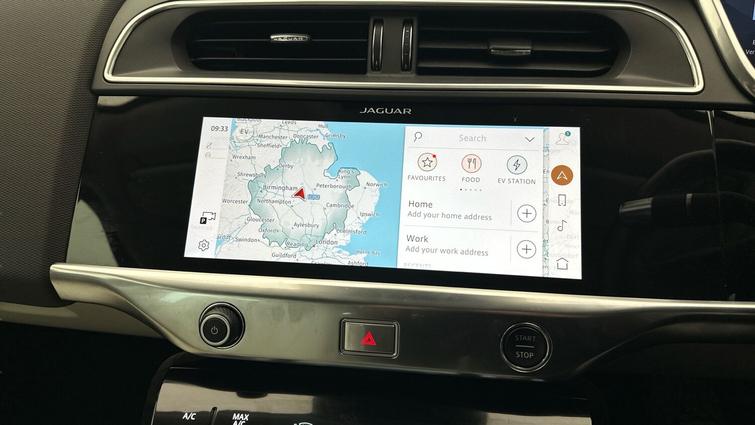 Used Jaguar I-Pace 2021 for sale - 77688736: Photo 21