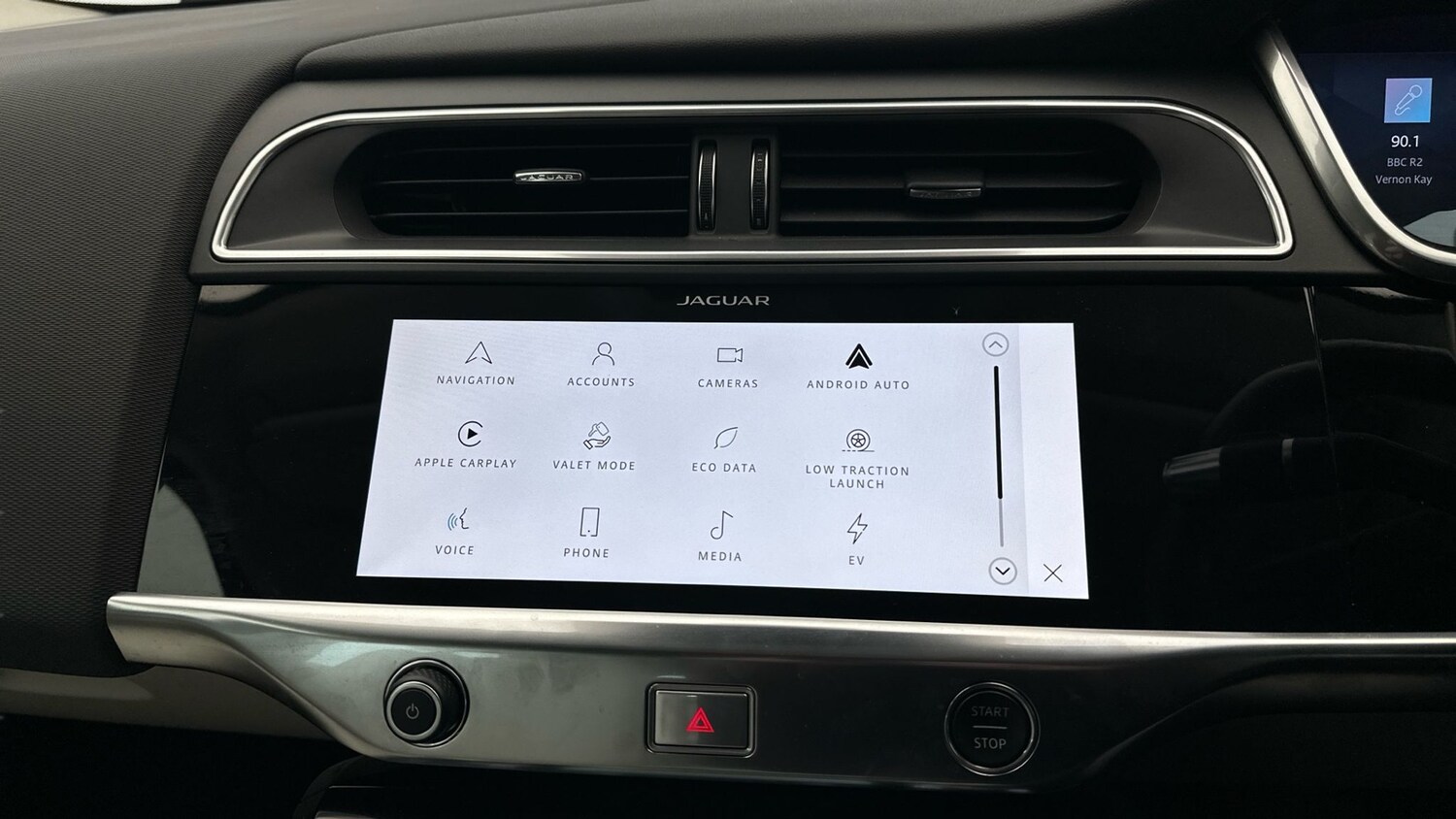 Used Jaguar I-Pace 2021 for sale - 77688736: Photo 23